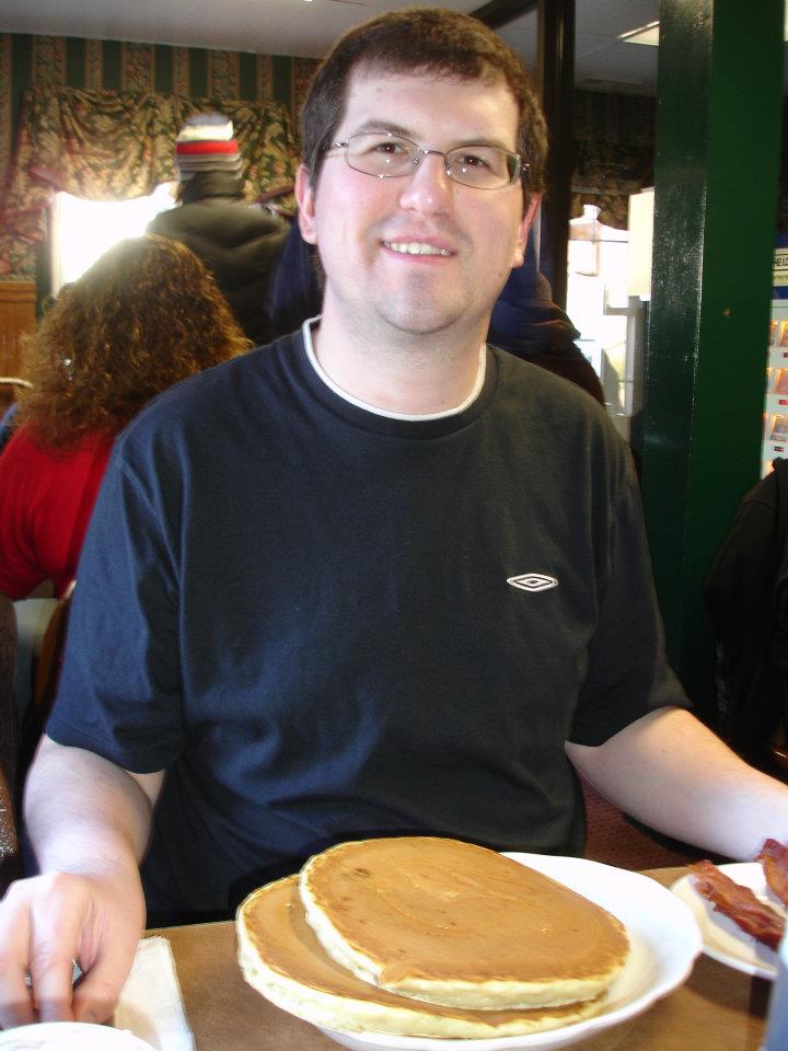 Red's Sandwich Shop in Salem, Massachusetts