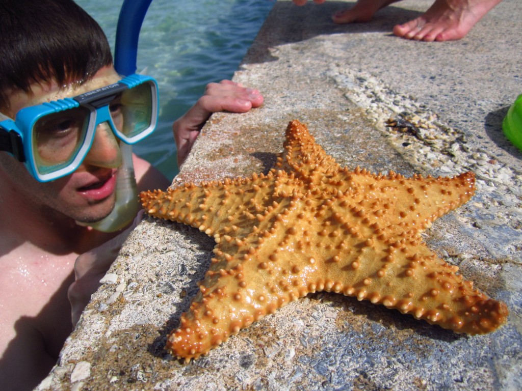 Caye Caulker, Belize