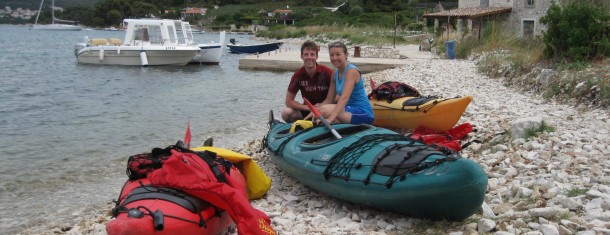 Tag — We’re it! Our ABCs of Travel