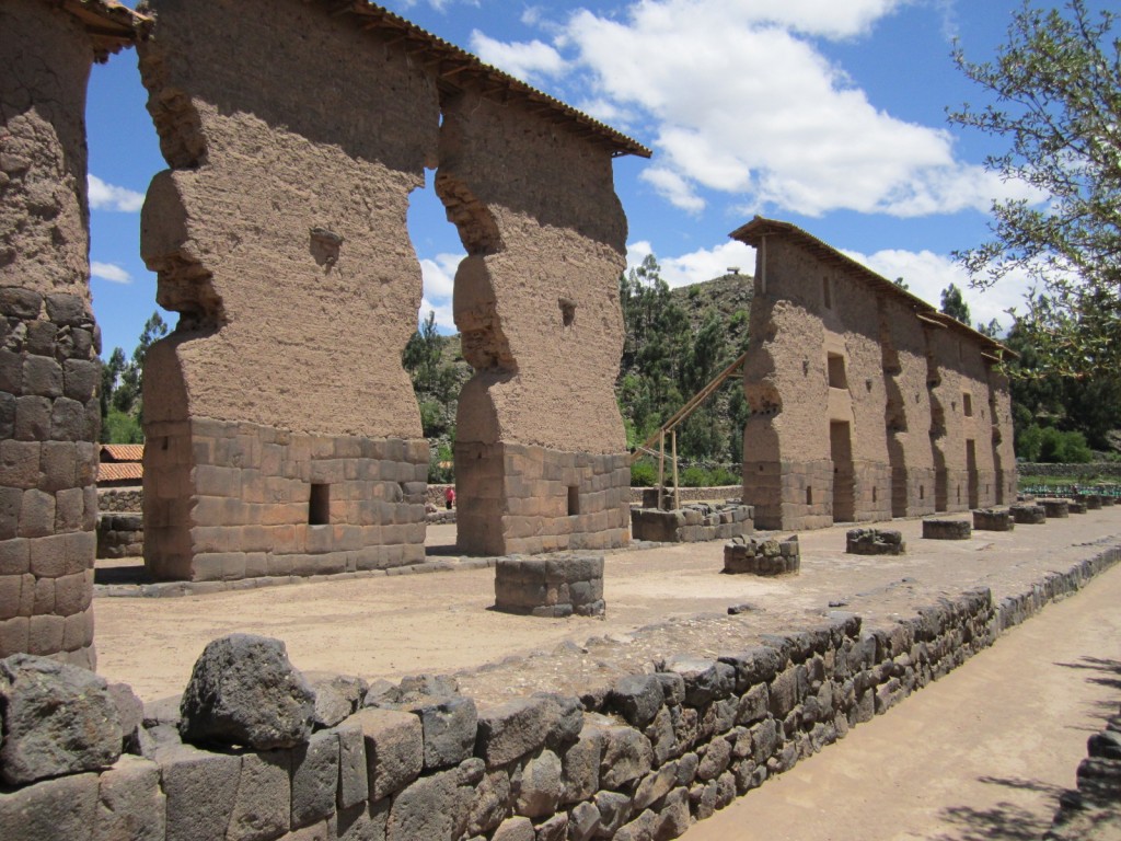 Temple of Viracocha
