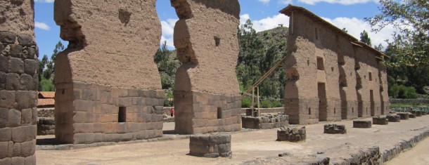 Beyond Machu Picchu: Three more Inca ruins to explore
