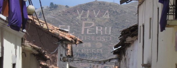 It’s great to be back