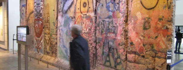 Where the news makes history: a brief guide to Washington, D.C.’s Newseum