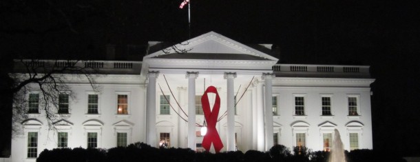 The Weekly Worldview: White House celebrates World AIDS Day