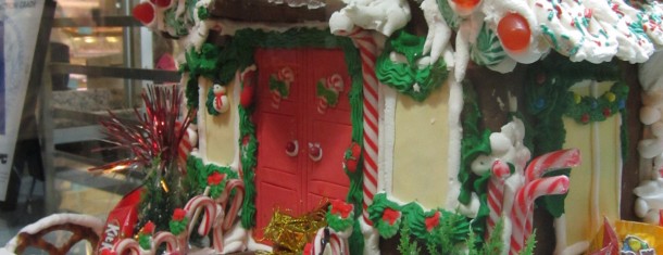 Merry Christmas from The Time-Crunched Traveler!