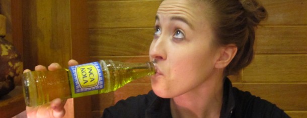 10 ways to stay hydrated in Peru