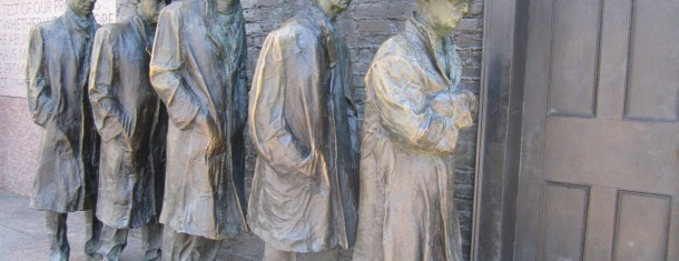 10 must-see monuments in Washington, D.C. (Part Two)