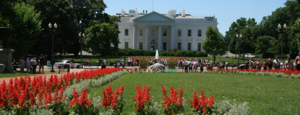 The Perfect 3-Day Weekend: Washington, D.C.