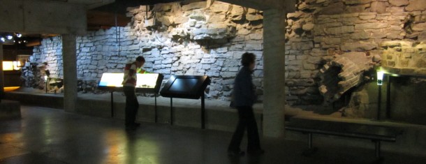 10 things you might not know about Montreal