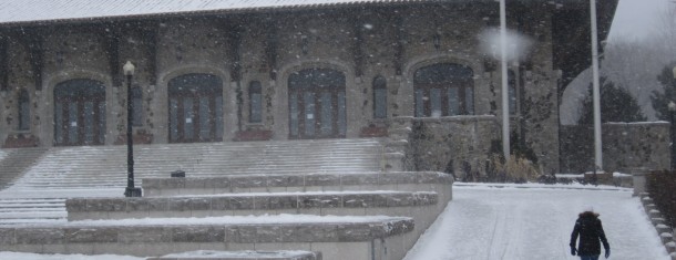 How NOT to explore Montreal’s Parc Mont Royal