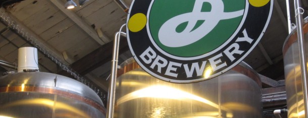 Brewery of the Month: Brooklyn Brewery