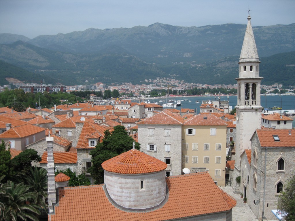 Budva, Montenegro