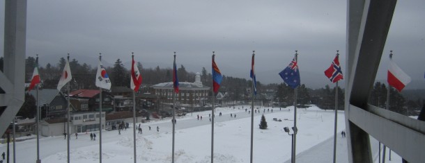 7 ways to experience Olympic magic at Lake Placid