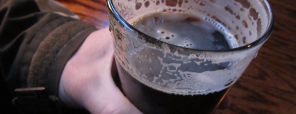 Lake Placid’s Ubu Ale: The best beer ever?