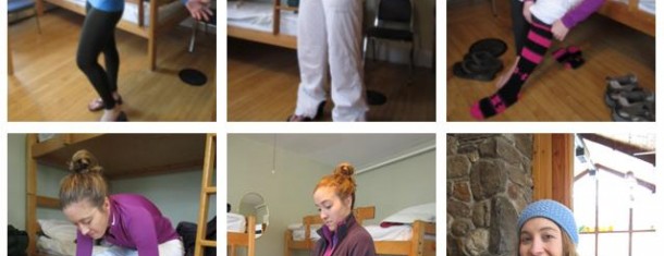 How to prepare for a winter adventure