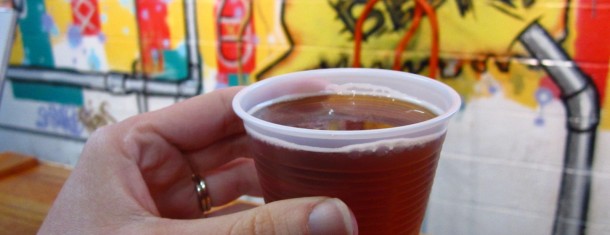 Brewery of the Month: Thomas Hooker Brewery