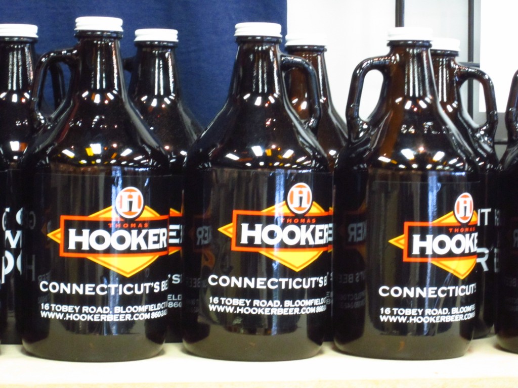 Buy a growler full of your favorite beer for $11 -- bring it back and get it filled again for only $8!