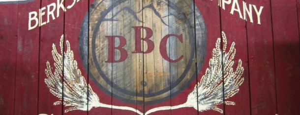 Brewery of the Month: Berkshire Brewing Company