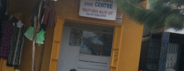 Ethical Issues in Travel: Would you take a poverty tour?