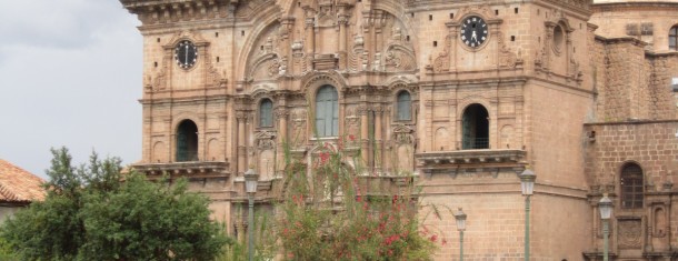 10 Things you might not know about Peru