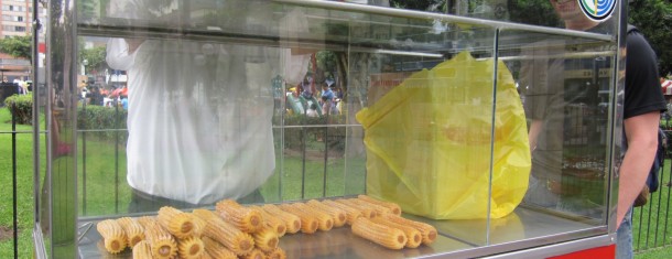 5 things to know before eating another Churro