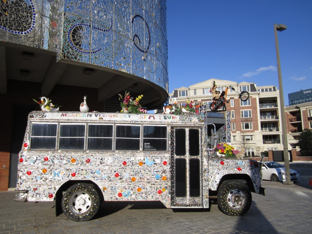 American Museum of Visionary Art