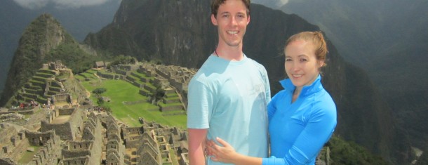 How to spend two weeks in Peru