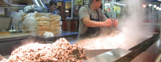 Why the world’s largest, continuously running market left me unimpressed