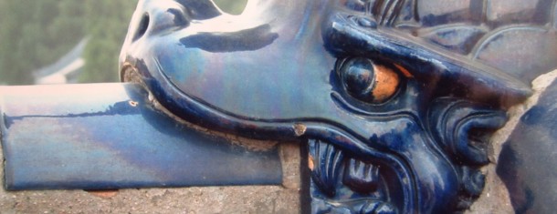 We’re moving to China … and other minor life changes