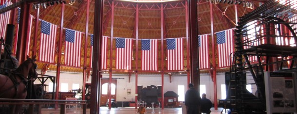 The Perfect 3-Day Weekend: Baltimore