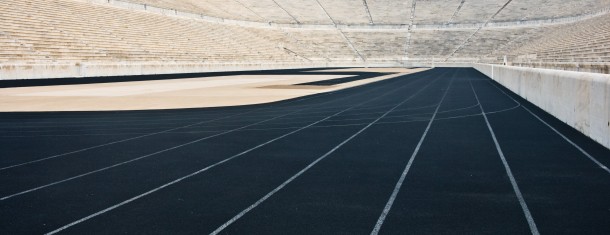 The Weekly Worldview: Olympic Stadium in Athens