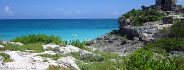 48 hours in Tulum, Mexico