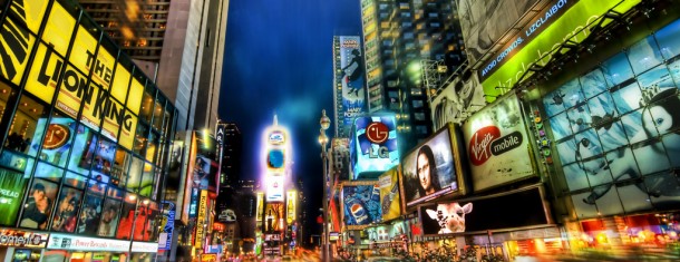 We want to send you On Location in NYC!