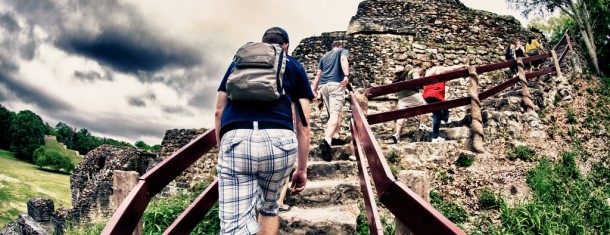 5 Maya ruins to explore in Belize