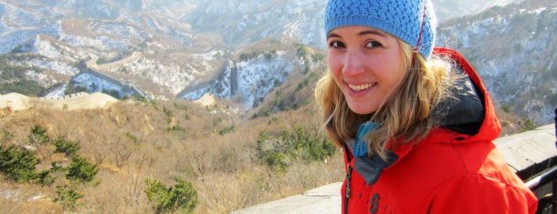 I can’t believe what my eyes have seen (or, thoughts on turning 30)