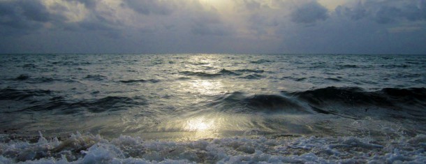 Come Sail Away: Belize Raggamuffin Tour, Day Three