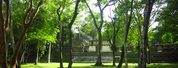 Our favorite images from our Central American adventure