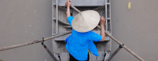 Where we’re headed in 2013