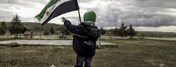 Why we’re taking action on the growing refugee crisis in Syria (and how you can help, too!)