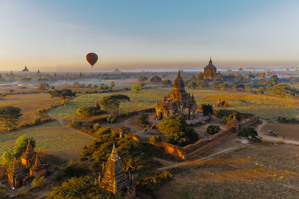 Bagan