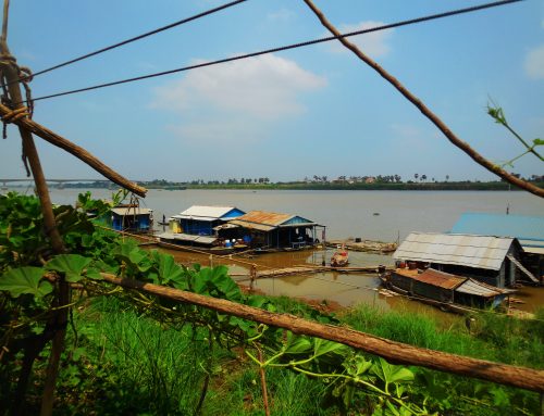 Dispatches from Cambodia: March 2014