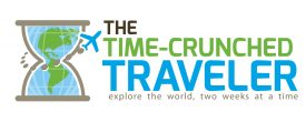 The Time-Crunched Traveler